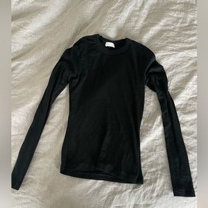 Kookai wool long sleeve